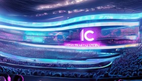 LCK联赛打造电竞英超版图，Uzi名人堂卡莎皮肤引争议，呆妹儿首播引爆电竞海外赛事热潮