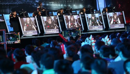 NS对线压制力难敌BFX战术调整，资源控制运营与团队执行力成就让一追二逆转