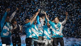 CS2裂变天地：蒙古队暂登世界第一！LVG一胜难求，TYLOO命悬一线