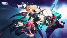 WBG战队S15赛季新阵容首秀：团队配合亮眼直面赛季挑战